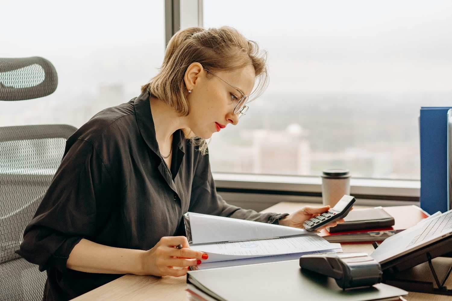 Accounting Course